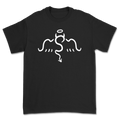 Old School Logo Shirt (Black)