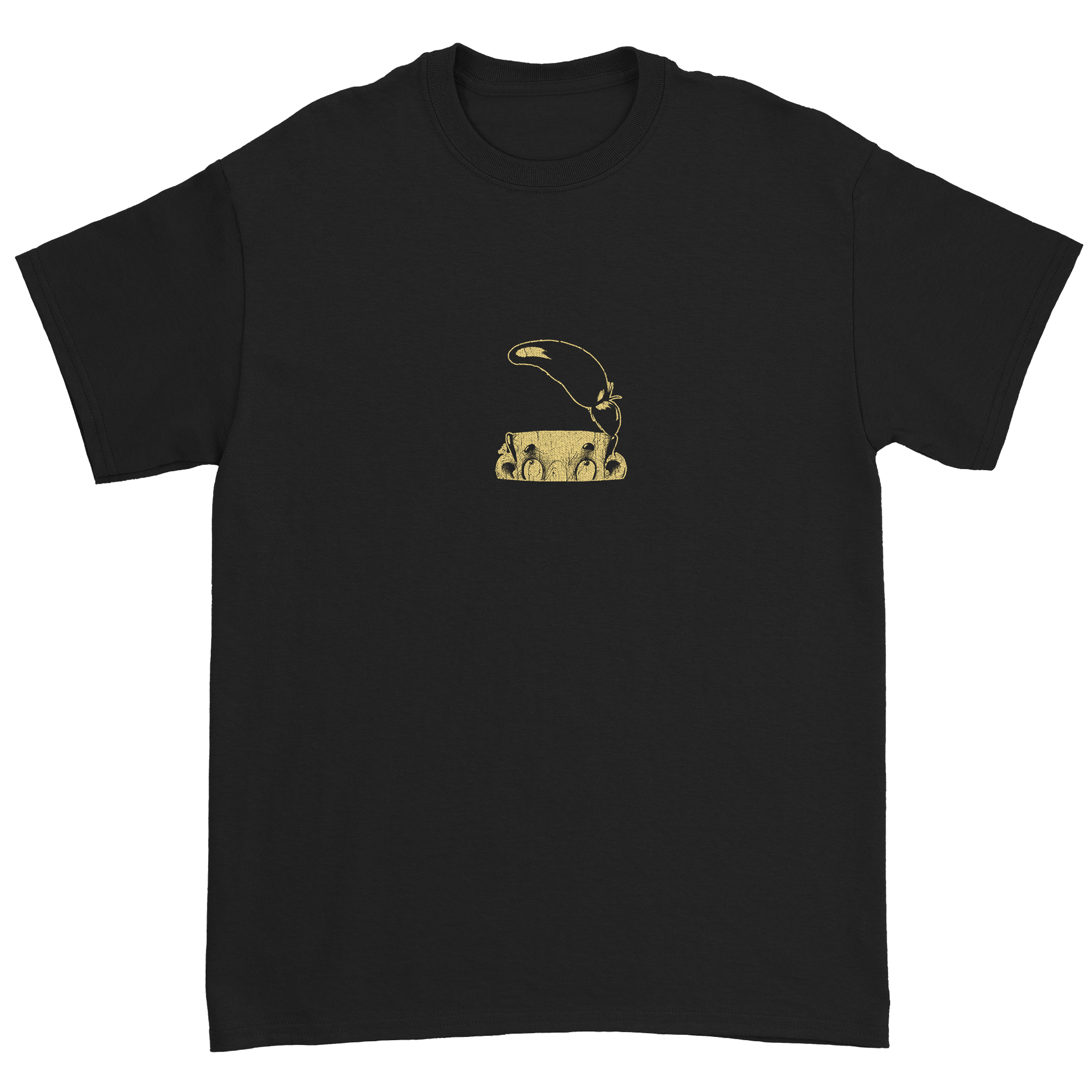 Is A Real Boy 20th Anniversary T-Shirt