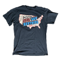 Greetings From.. Tour 2017 Shirt