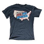 Greetings From.. Tour 2017 Shirt