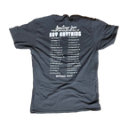 Greetings From.. Tour 2017 Shirt