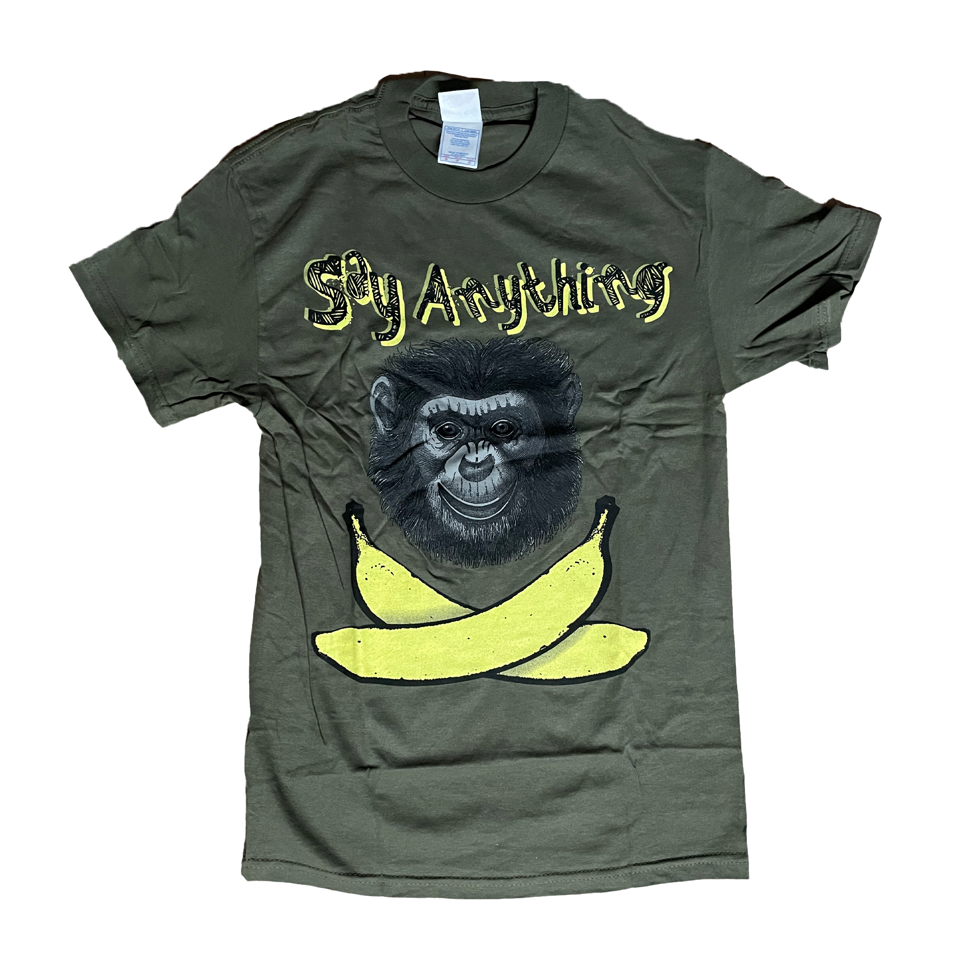 Bananas Shirt