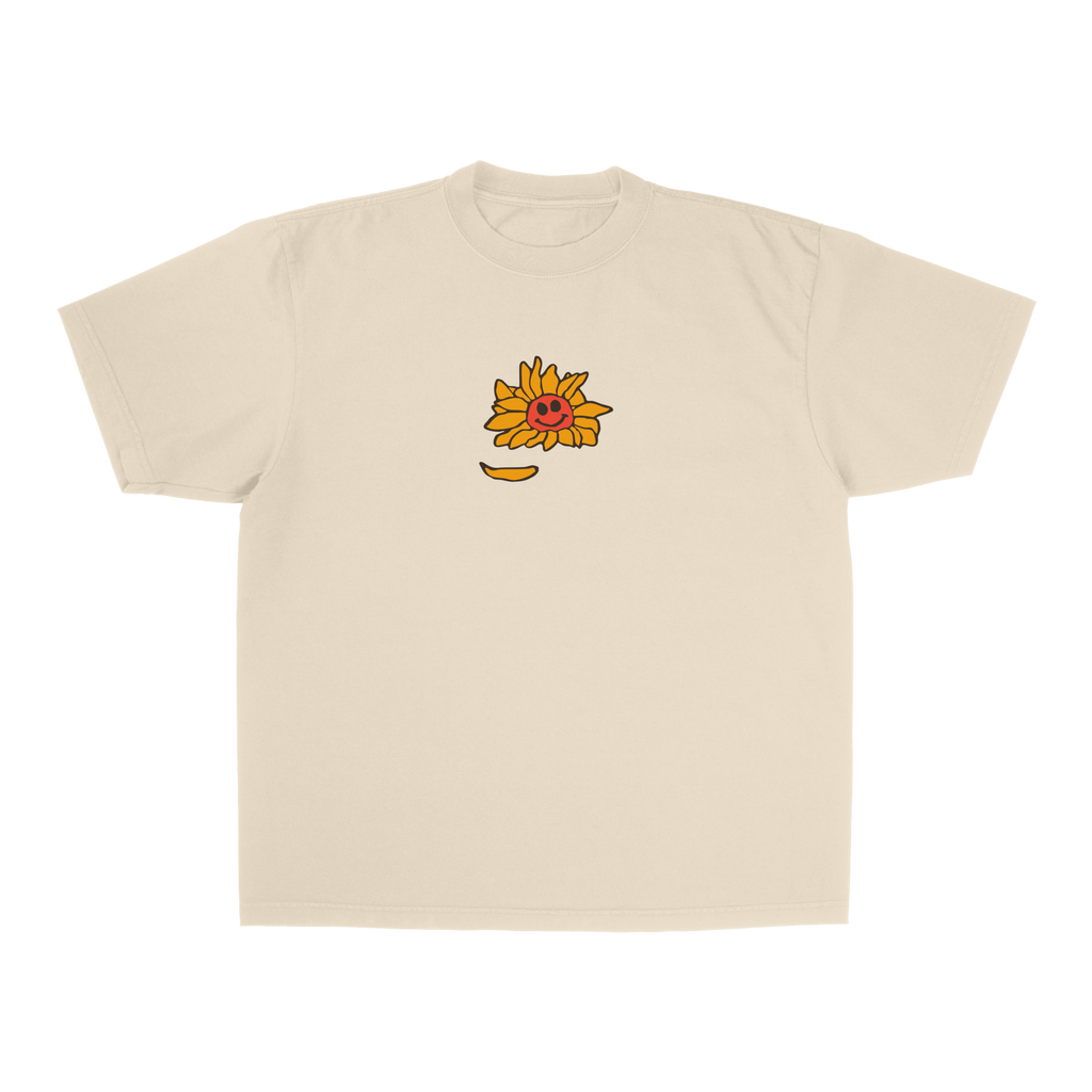 Sunflower Tee