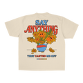 Sunflower Tee