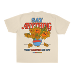 Sunflower Tee