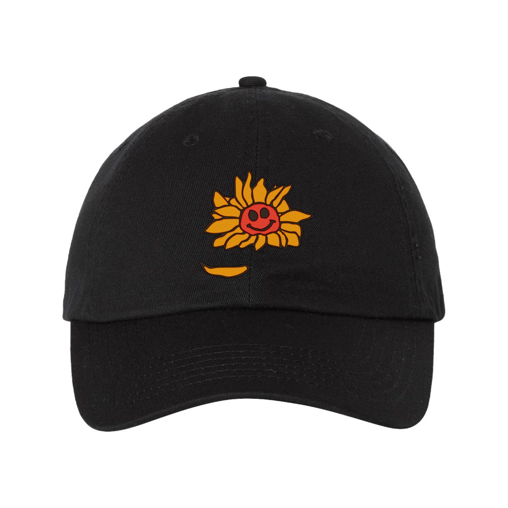 Sunflower Hat