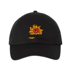 Sunflower Hat