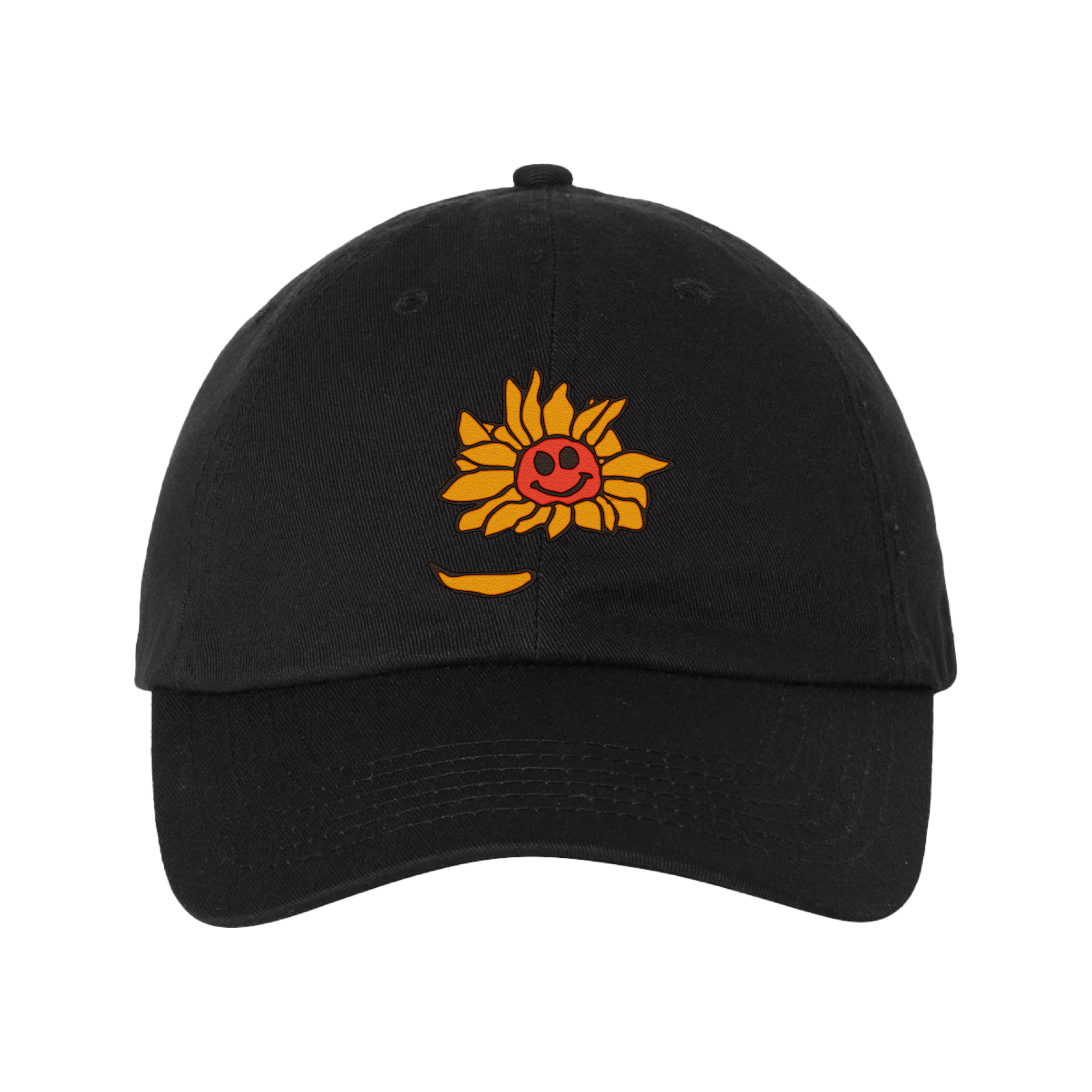 Sunflower Hat