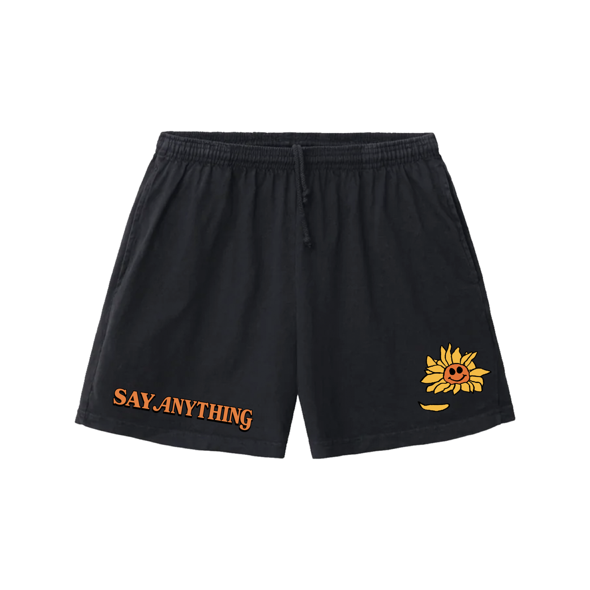 Sunflower Shorts