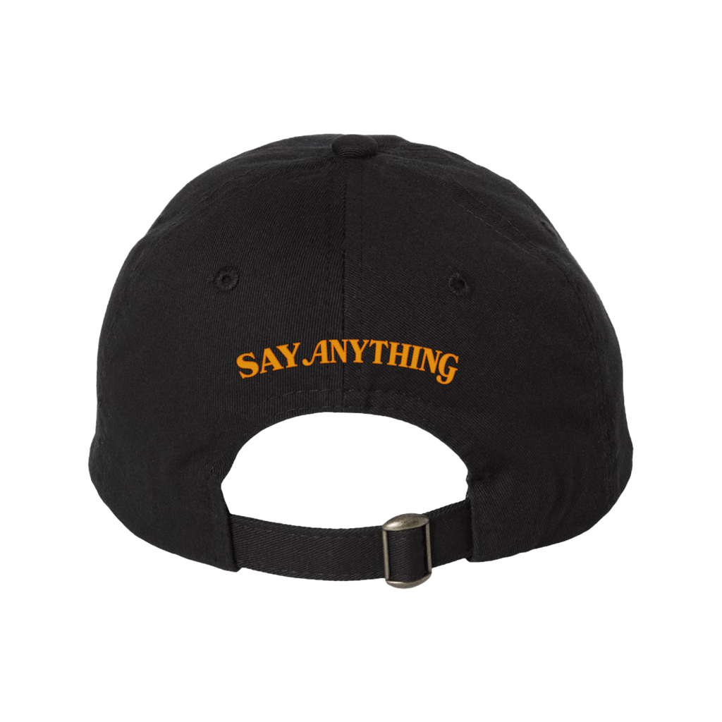 Sunflower Hat