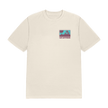 Say Anything - Inverted Flamingo T-Shirt