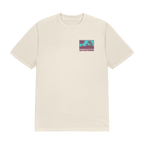 Say Anything - Inverted Flamingo T-Shirt