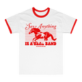 Say Anything - Stallion Ringer T-Shirt