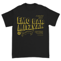 Say Anything - Emo Bar Mitzvah Tee