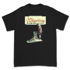2023 Tour Shirt - Black