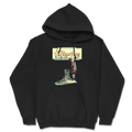 2023 Tour Hoodie - Black