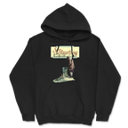 2023 Tour Hoodie - Black