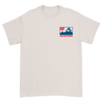 Say Anything - Flamingos Tee