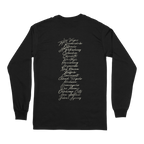 Say Anything - Gone Skiing Long Sleeve