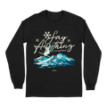 Say Anything - Gone Skiing Long Sleeve
