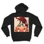 Say Anything - IARB Hoodie