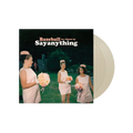 Say Anything - Baseball 2LP Vinyl (Opaque Bone)