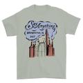 Say Anything - Furnace Fest T-Shirt