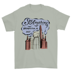 Say Anything - Furnace Fest T-Shirt