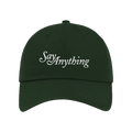 Say Anything - Logo Dad Hat