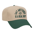 Say Anything - Is A Real Boy 20th Anniversary Hat