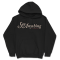 Say Anything - IARB Tour Hoodie
