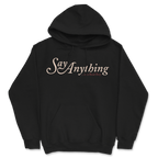 Say Anything - IARB Tour Hoodie