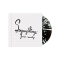 Say Anything - Junior Varsity Vinyl LP (Splatter)