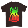 Say Anything - Reggae Brown