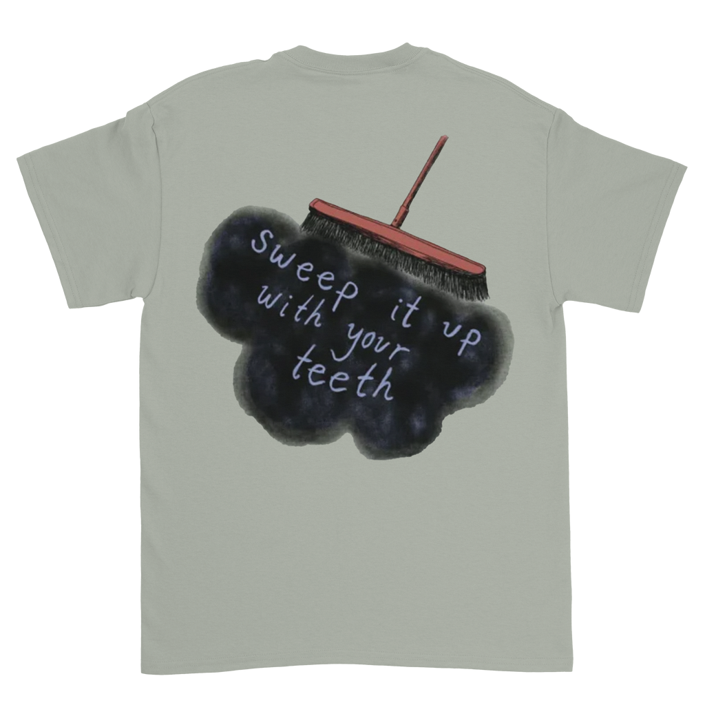 Say Anything - Furnace Fest T-Shirt