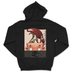 Fall 24 Tour Hoodie
