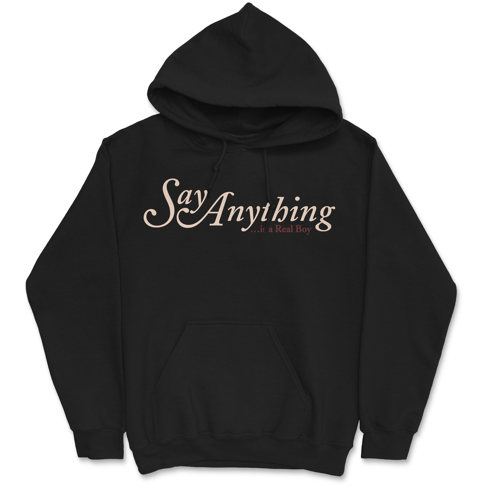 Fall 24 Tour Hoodie