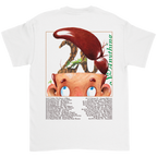 Say Anything - 2024 Tour Tee