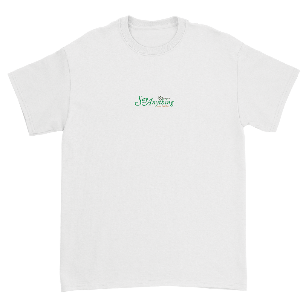 Fall 24 Tour Tee